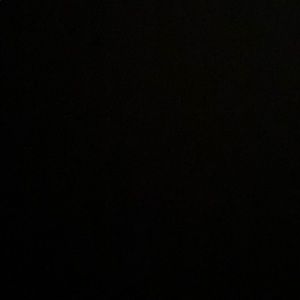 Meet your Posher, Ishmael